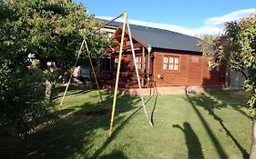 Cabañas maiten